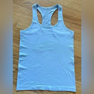 Lululemon racerback tank